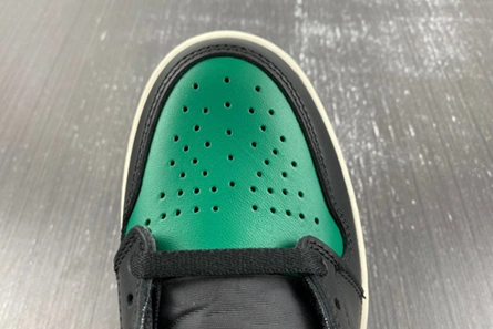 Jordan 1 Retro High Golf Eastside Golf 1961  FJ0849-001 Bold 82