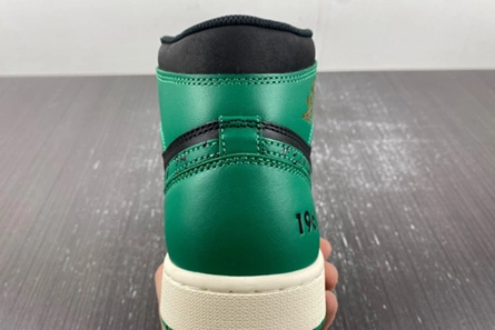 Jordan 1 Retro High Golf Eastside Golf 1961  FJ0849-001 Bold 82