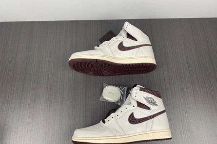 Jordan 1 Retro High OG A Ma Maniére DO7097-100 Efficient 2359
