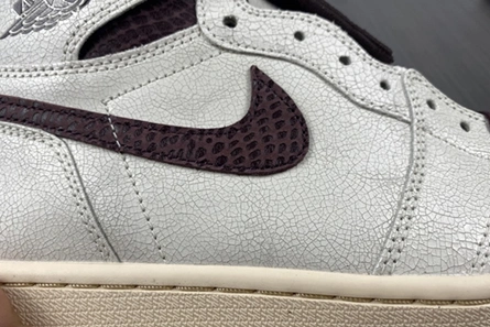 Jordan 1 Retro High OG A Ma Maniére DO7097-100 Efficient 2359