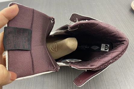 Jordan 1 Retro High OG A Ma Maniére DO7097-100 Efficient 2359