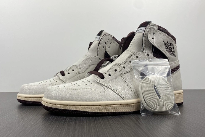 Popular Jordan 1 Retro High OG A Ma Maniére DO7097-100 203