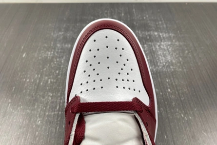 ModernLook Jordan 1 Retro High OG Artisanal Team Red DZ5485-160 54