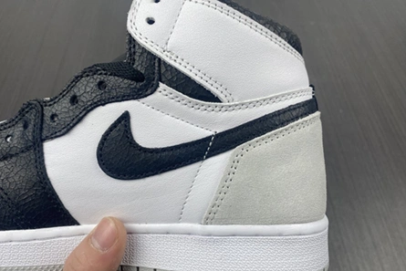 HighQuality Jordan 1 Retro High OG Bleached Coral 555088-108 156