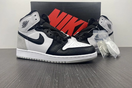 HighQuality Jordan 1 Retro High OG Bleached Coral 555088-108 156