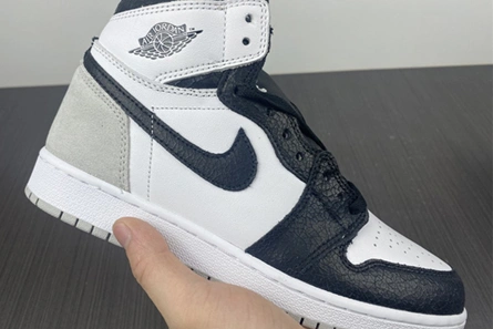 HighQuality Jordan 1 Retro High OG Bleached Coral 555088-108 156