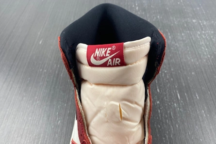 Sophisticated Jordan 1 Retro High OG Lost and Found DZ5485-612 174
