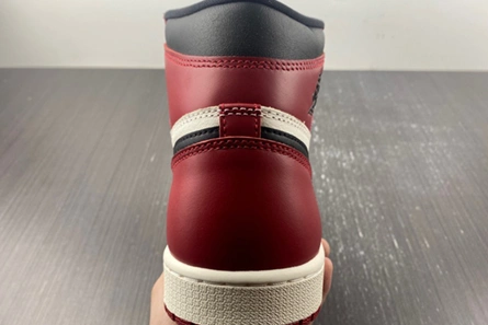 Sophisticated Jordan 1 Retro High OG Lost and Found DZ5485-612 174