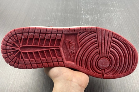 Sophisticated Jordan 1 Retro High OG Lost and Found DZ5485-612 174