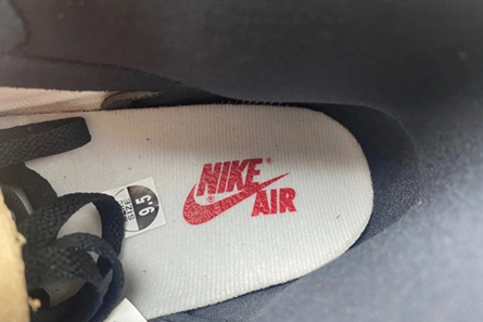 Sophisticated Jordan 1 Retro High OG Lost and Found DZ5485-612 174