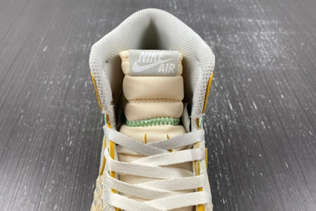 Efficient Jordan 1 Retro High OG SP Union Woven Sail  FD2565-100 89
