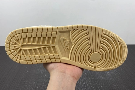Efficient Jordan 1 Retro High OG SP Union Woven Sail  FD2565-100 89