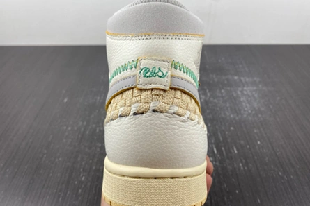 Efficient Jordan 1 Retro High OG SP Union Woven Sail  FD2565-100 89