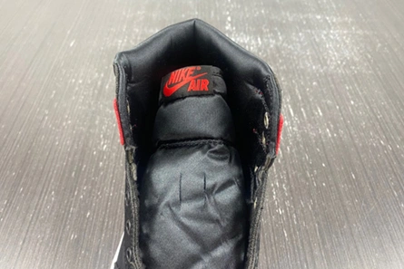 Jordan 1 Retro High OG Satin Bred  FD4810-061 Comfortable 8813