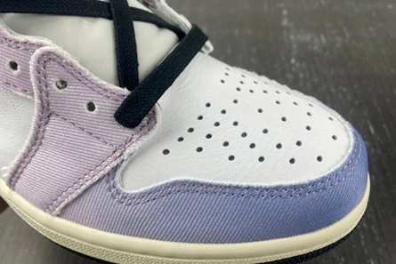 Compact Jordan 1 Retro High OG Skyline  DX0054-805 138