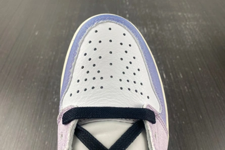 Compact Jordan 1 Retro High OG Skyline  DX0054-805 138