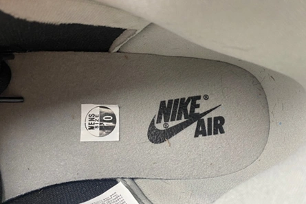 Bold Jordan 1 Retro High OG Twist 2.0 (W) DZ2523-001 166