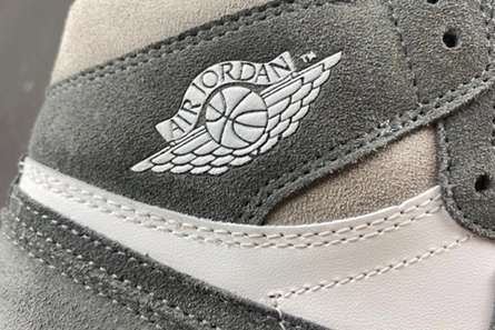 Unique Jordan 1 Retro High OG Washed Black  DZ5485-051 127