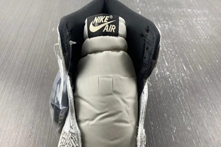 Jordan 1 Retro High OG White Cement  DZ5485-052 Practical 148