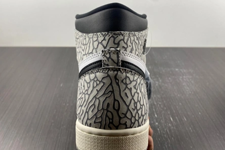 Jordan 1 Retro High OG White Cement  DZ5485-052 Practical 148