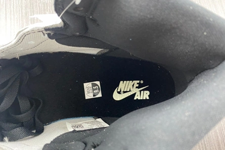 Jordan 1 Retro High OG White Cement  DZ5485-052 Practical 148
