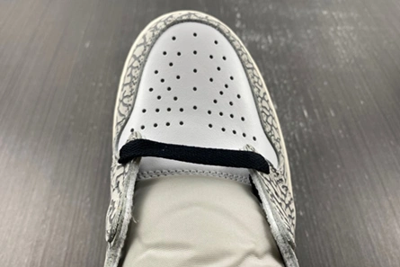 Jordan 1 Retro High OG White Cement  DZ5485-052 Practical 148