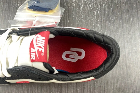 Jordan 1 Retro Low DM7866-996 StreetReady 96