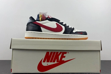 Jordan 1 Retro Low DM7866-996 StreetReady 96