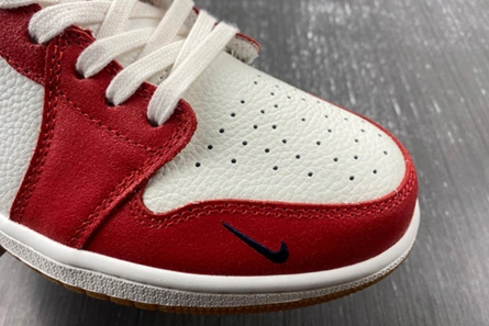 Jordan 1 Retro Low DZ0790-100 Efficient 91
