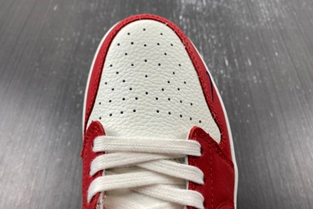 Jordan 1 Retro Low DZ0790-100 Efficient 91