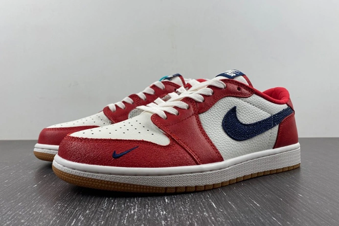 Jordan 1 Retro Low DZ0790-100 Efficient 91