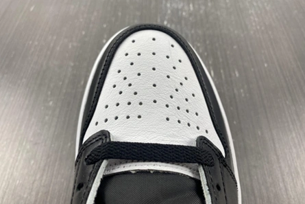 Sophisticated Jordan 1 Retro Low OG Black Dark Powder Blue CZ0790-104 183