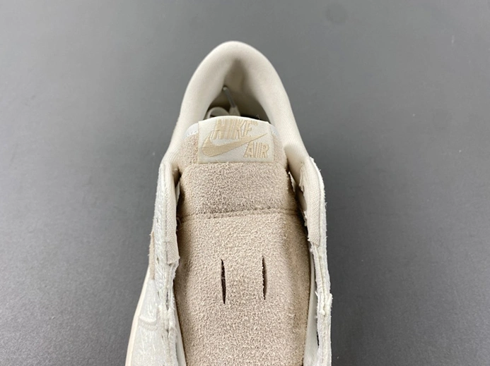 Jordan 1 Retro Low OG Chris Paul  FZ0455-200 Practical 71