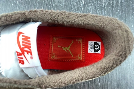 NewStyle Jordan 1 Retro Low OG Year of the Rabbit  DV1312-200 147