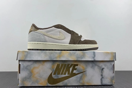 NewStyle Jordan 1 Retro Low OG Year of the Rabbit  DV1312-200 147
