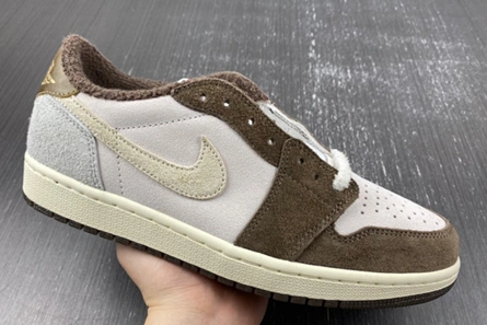 NewStyle Jordan 1 Retro Low OG Year of the Rabbit  DV1312-200 147
