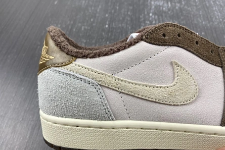 NewStyle Jordan 1 Retro Low OG Year of the Rabbit  DV1312-200 147