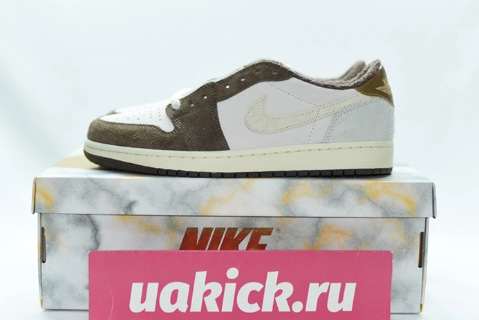 NewStyle Jordan 1 Retro Low OG Year of the Rabbit  DV1312-200 147