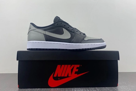 Jordan 1 Retro Low Shadow 705329-003 HighQuality 120