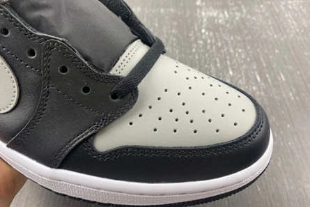 Jordan 1 Retro Low Shadow 705329-003 HighQuality 120