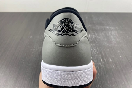 Jordan 1 Retro Low Shadow 705329-003 HighQuality 120