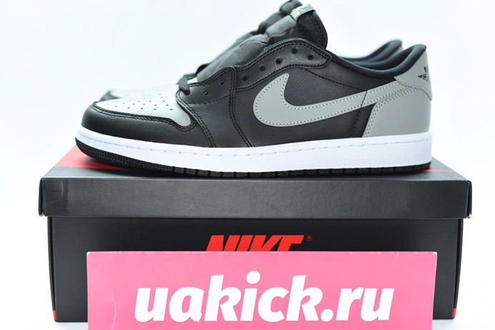 Jordan 1 Retro Low Shadow 705329-003 HighQuality 120