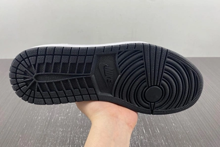 Efficient Jordan 1 Retro Low White Ghost Green Black  DM7837-103 79
