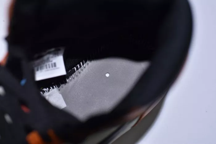 Jordan 1 Retro Reverse Shattered Backboard - 555088-113 Classic 1502