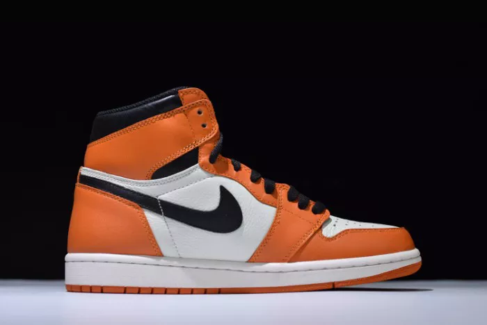Jordan 1 Retro Reverse Shattered Backboard - 555088-113 Classic 1502