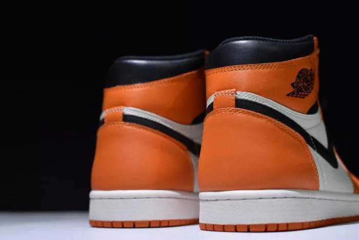 Jordan 1 Retro Reverse Shattered Backboard - 555088-113 Classic 1502
