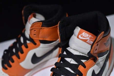 Jordan 1 Retro Reverse Shattered Backboard - 555088-113 Classic 1502