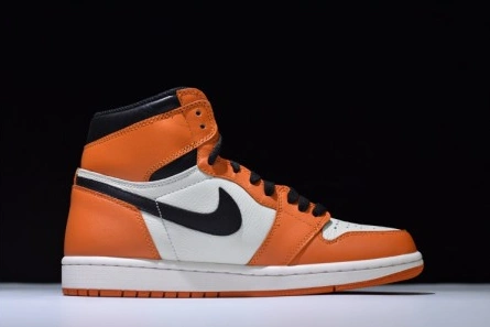 Jordan 1 Retro Reverse Shattered Backboard - 555088-113 Classic 1502