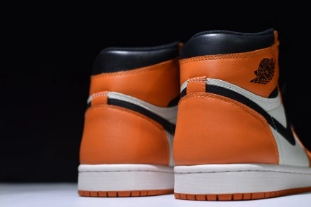 Jordan 1 Retro Reverse Shattered Backboard - 555088-113 Classic 1502