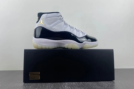 DailyWear Jordan 11 Retro DMP Gratitude (2023) CT8012-170 695